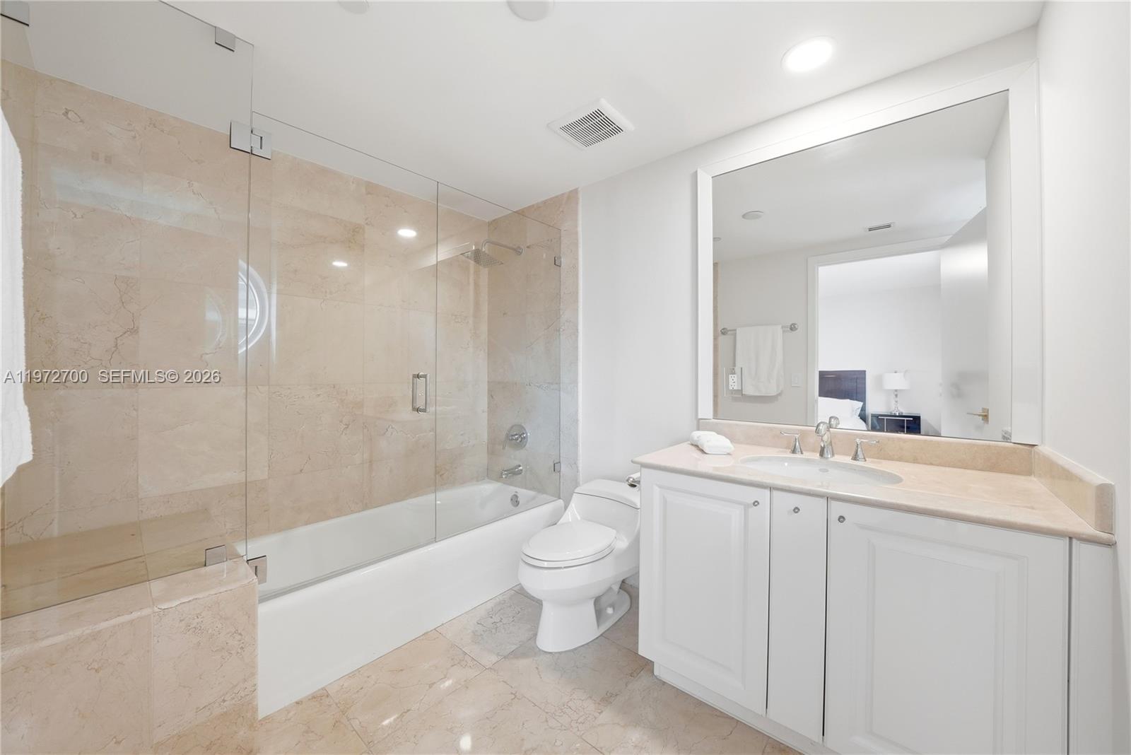 VILLA DI MARE CONDO - Residential Lease