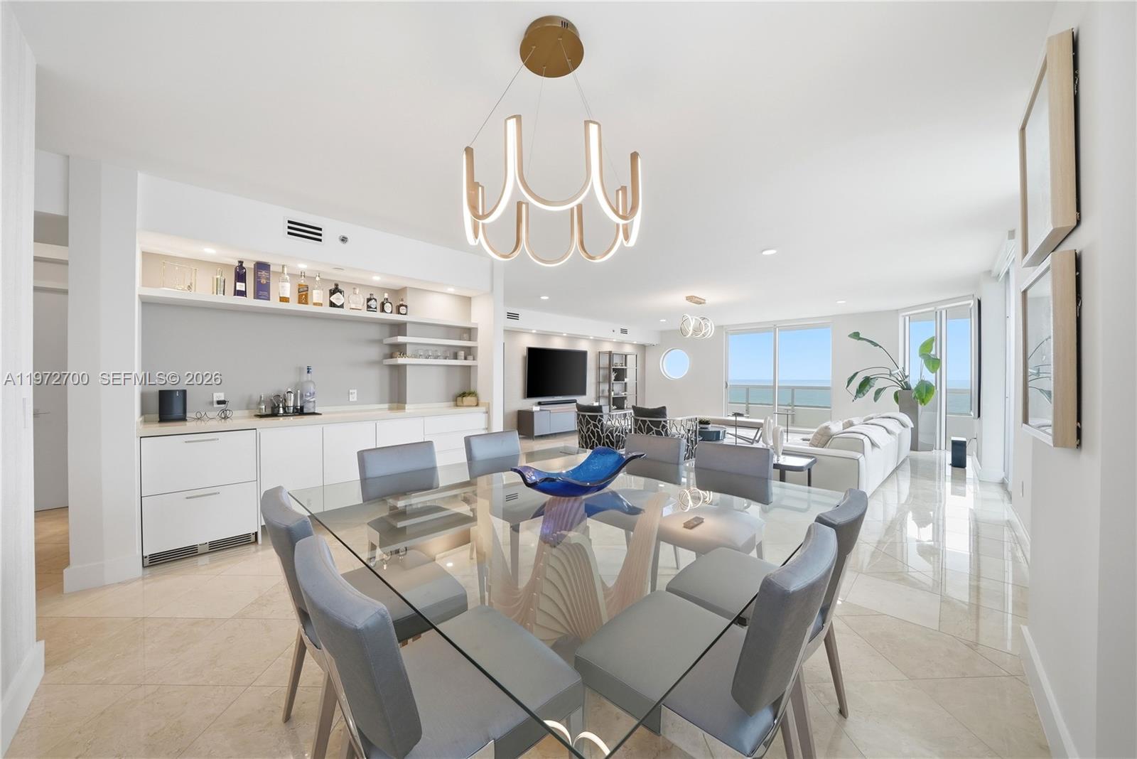 VILLA DI MARE CONDO - Residential Lease