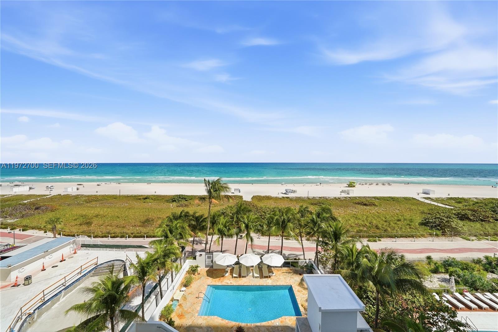 VILLA DI MARE CONDO - Residential Lease