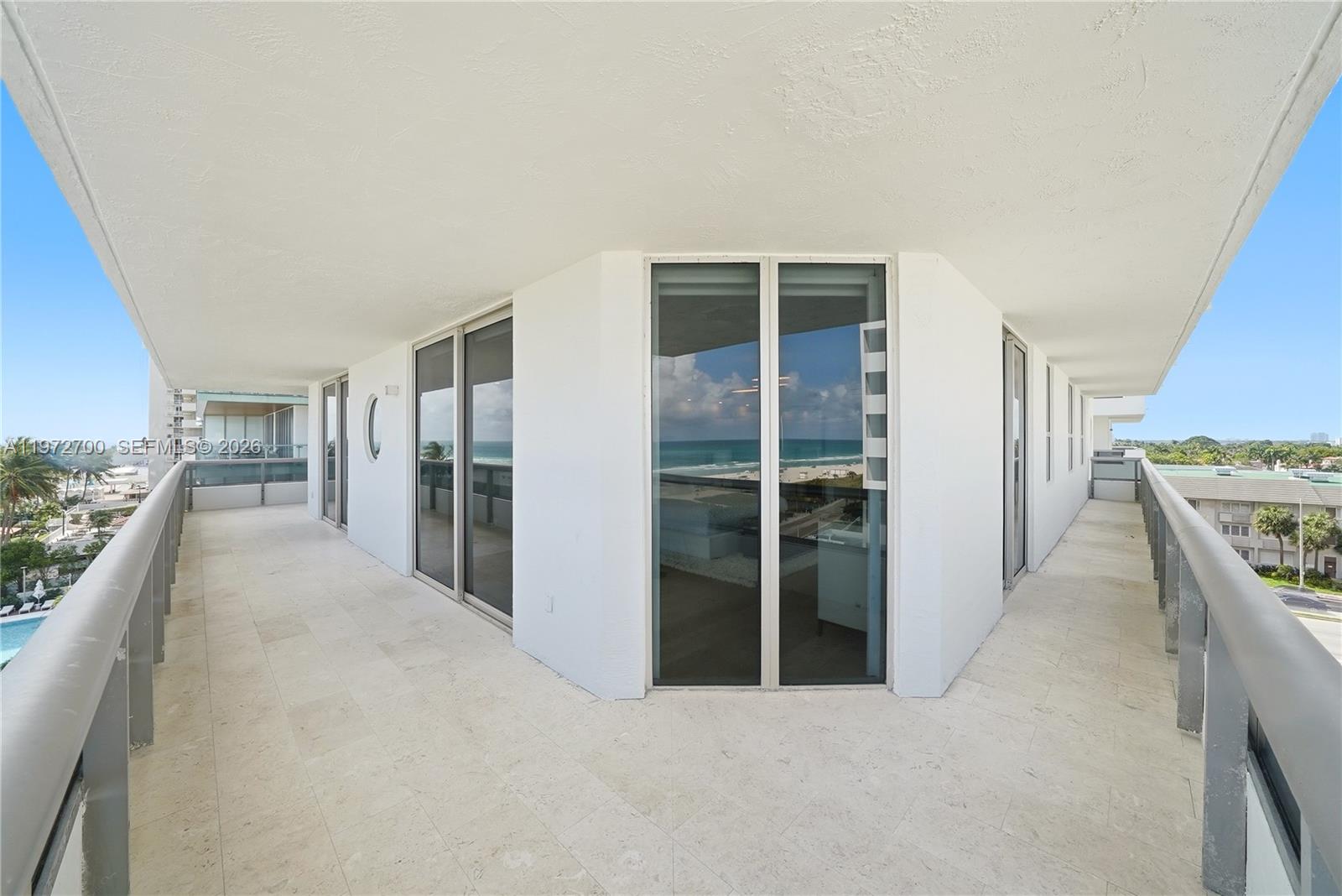 VILLA DI MARE CONDO - Residential Lease