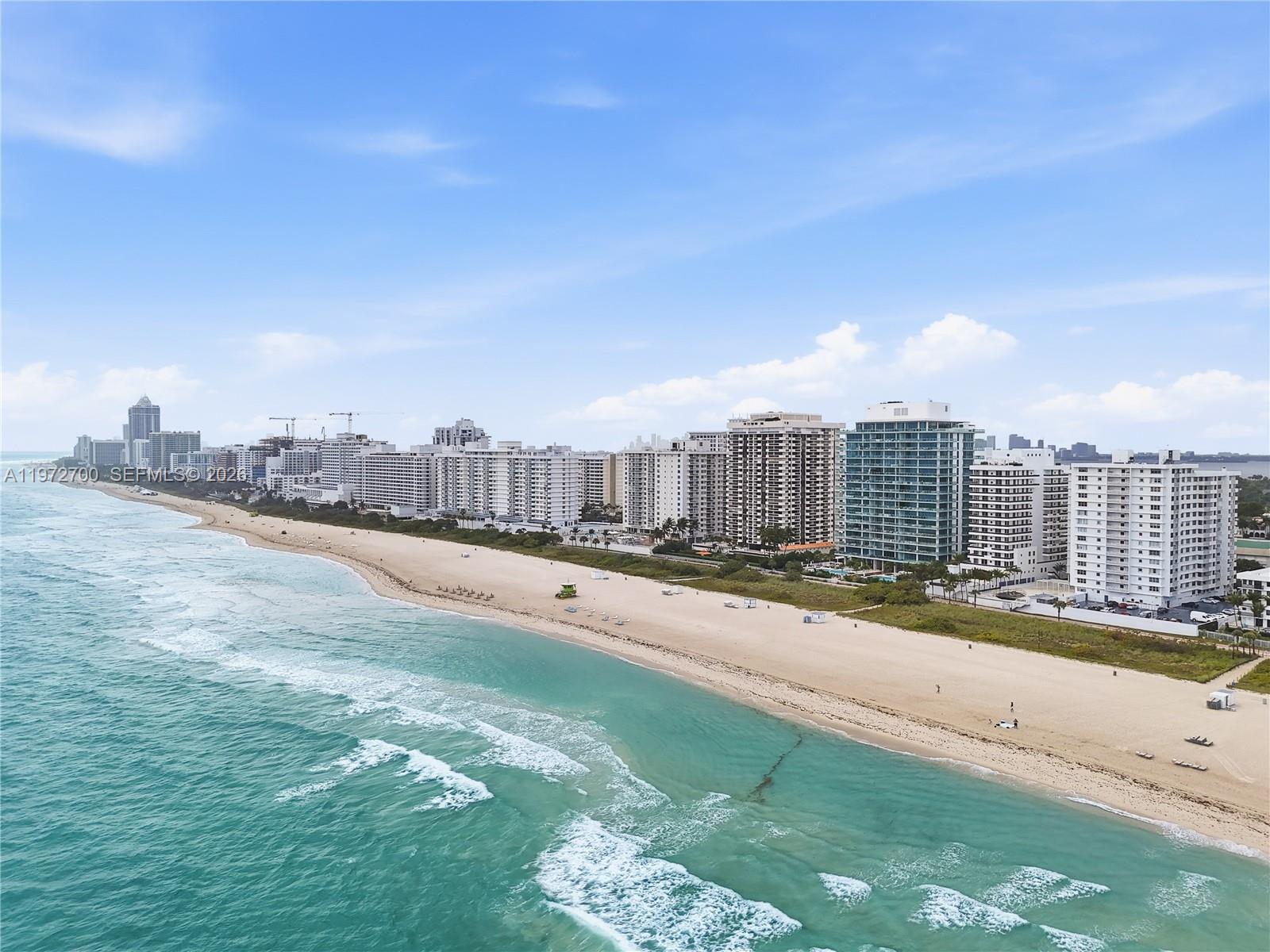 VILLA DI MARE CONDO - Residential Lease