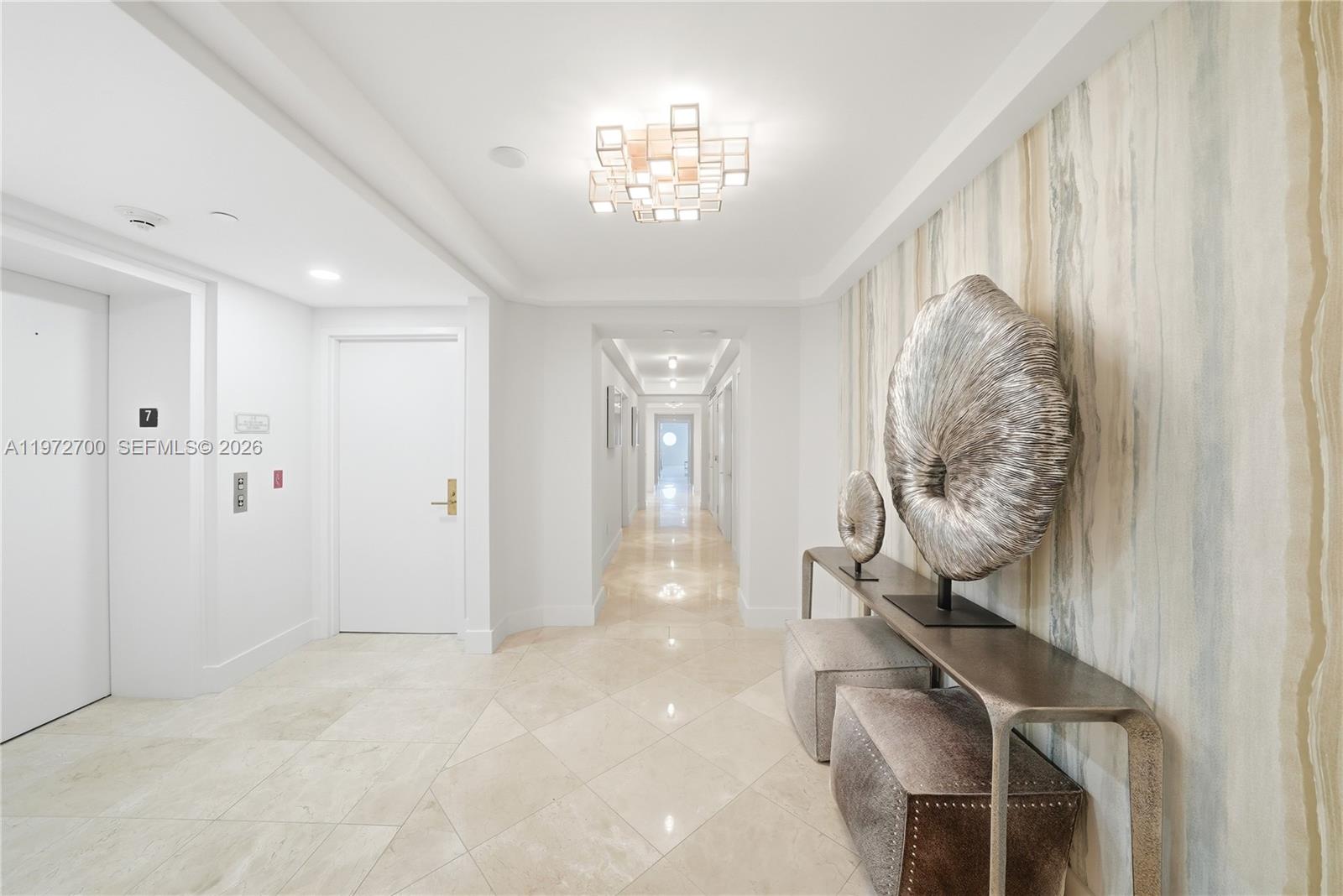 VILLA DI MARE CONDO - Residential Lease