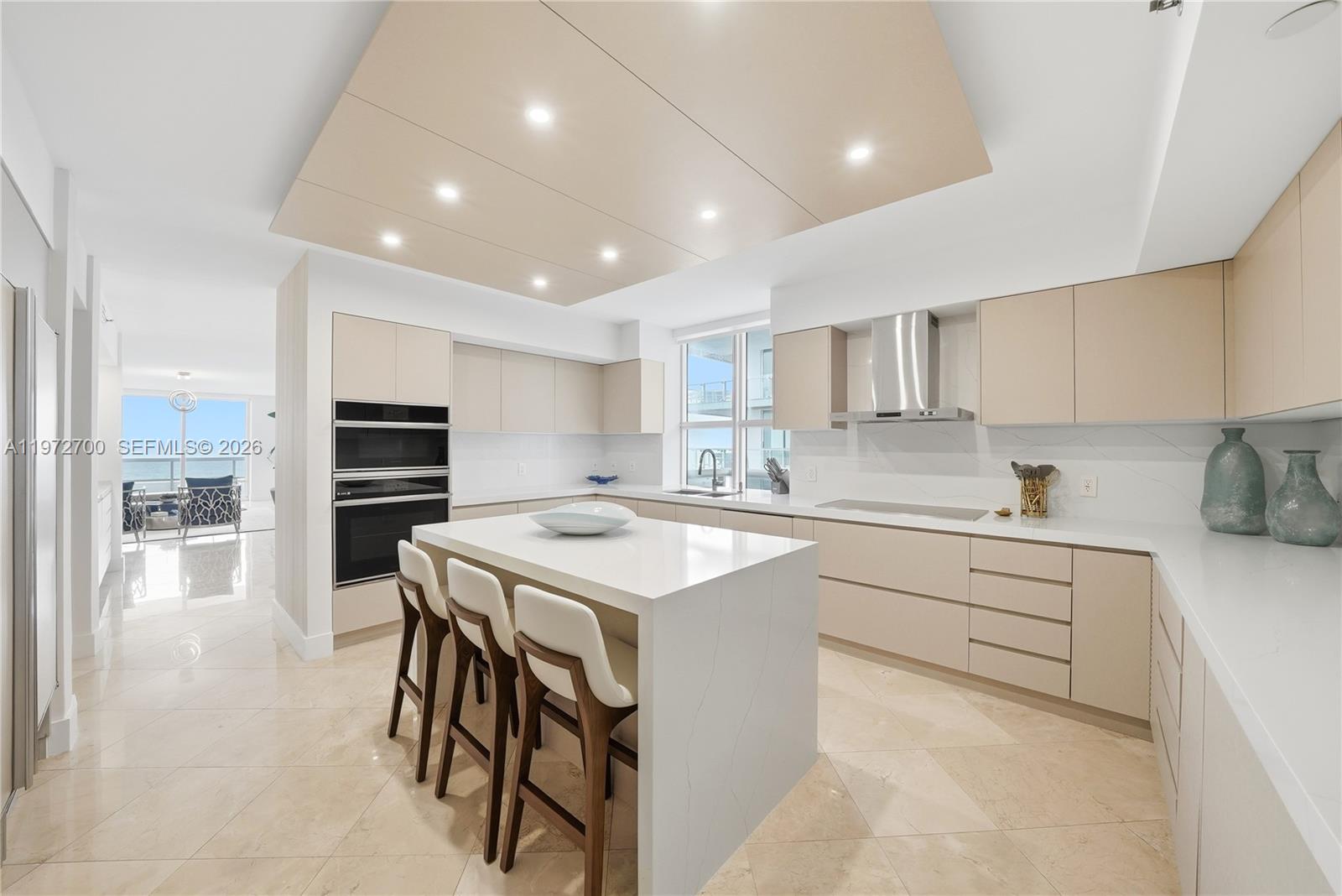 VILLA DI MARE CONDO - Residential Lease