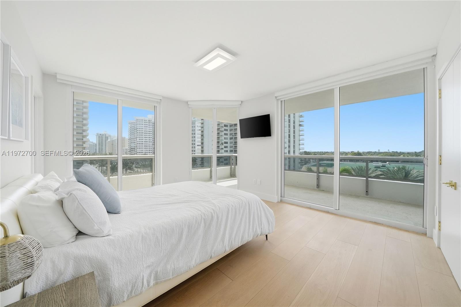 VILLA DI MARE CONDO - Residential Lease