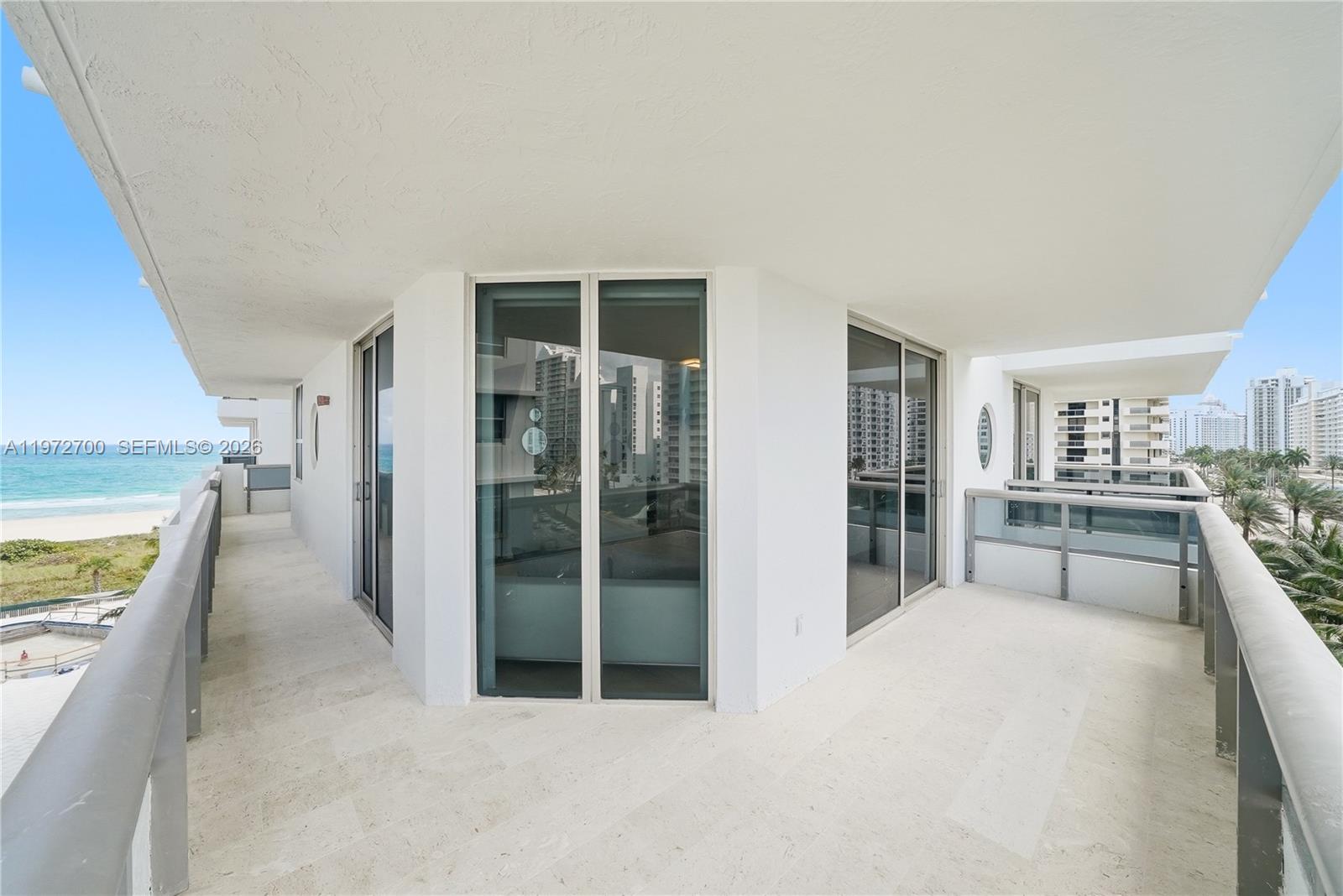VILLA DI MARE CONDO - Residential Lease
