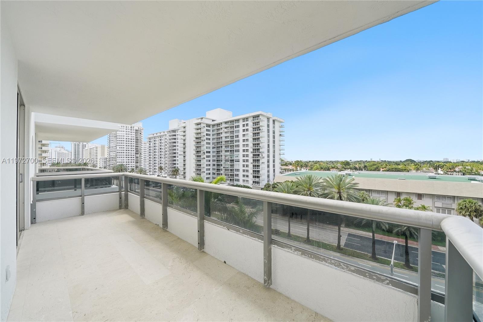 VILLA DI MARE CONDO - Residential Lease