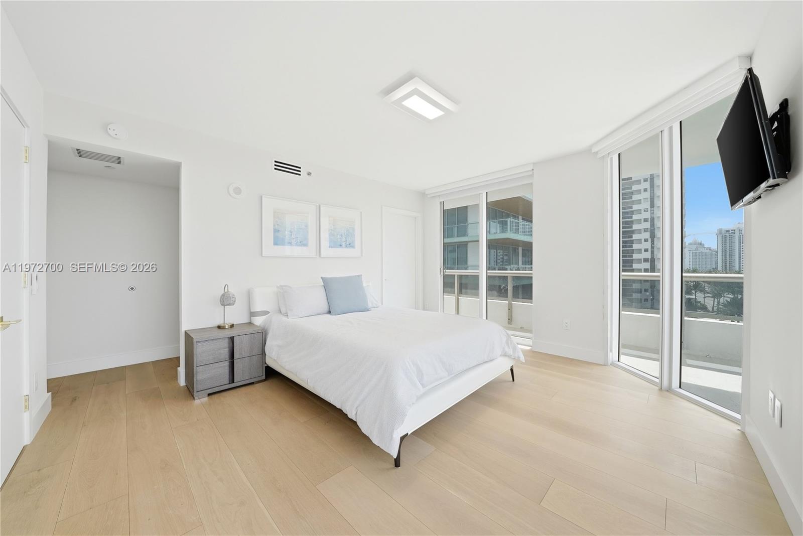 VILLA DI MARE CONDO - Residential Lease