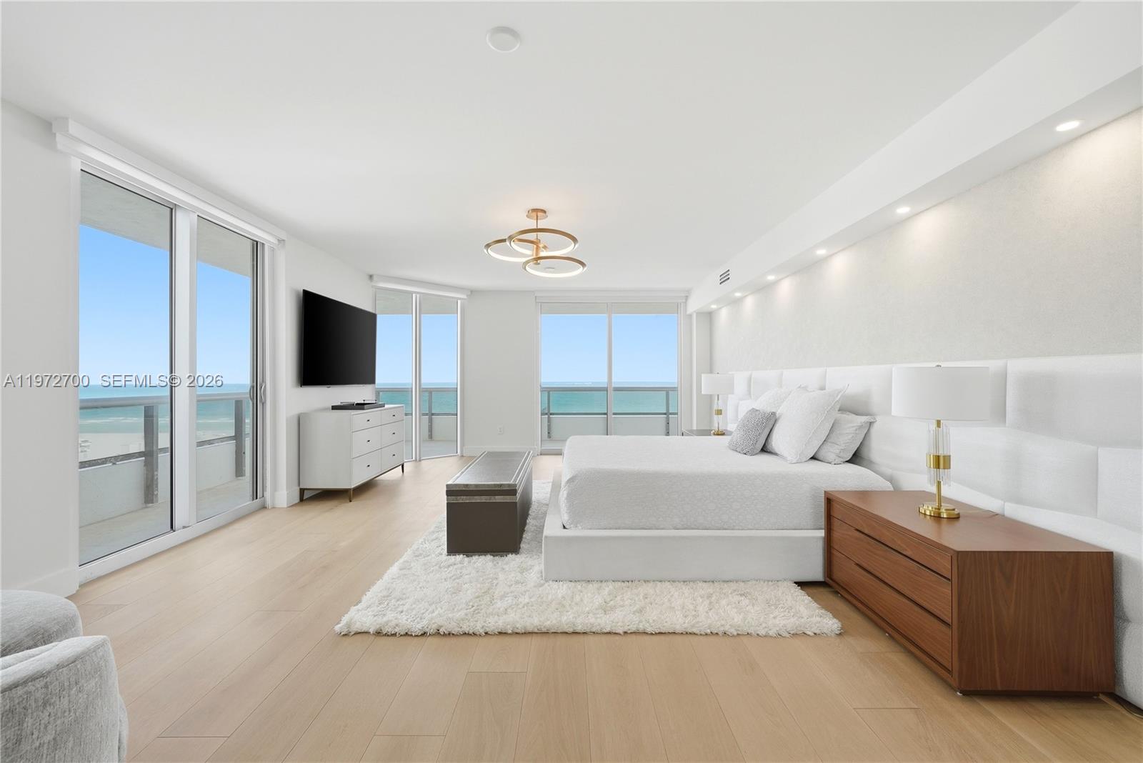 VILLA DI MARE CONDO - Residential Lease