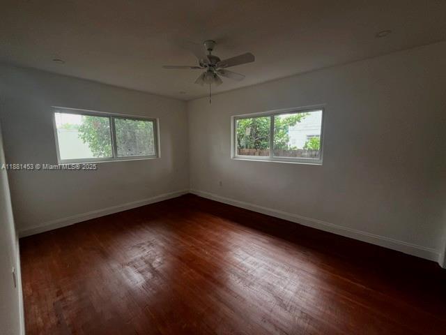 4700 SW 7th St House