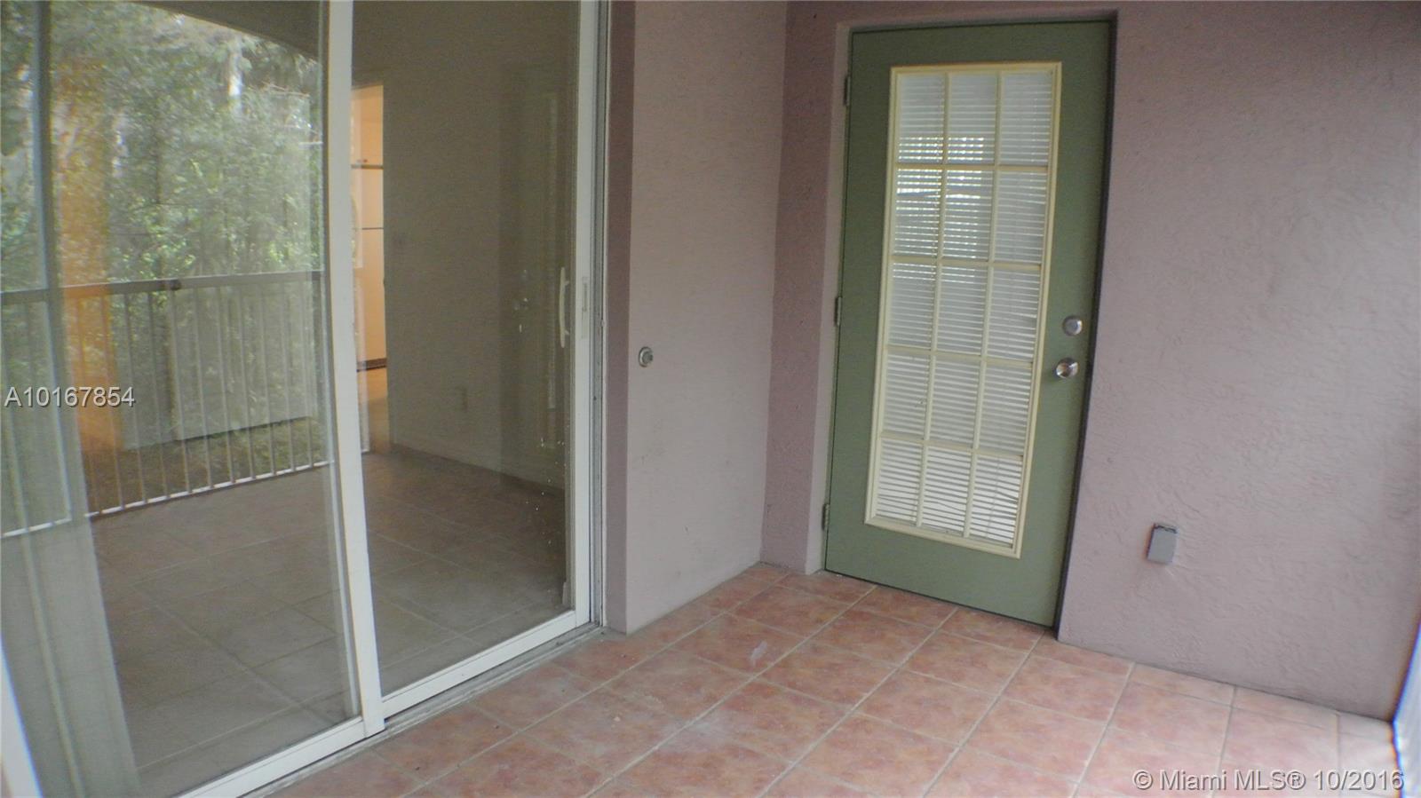 Cypress Pointe At Coral S - Residential Lease