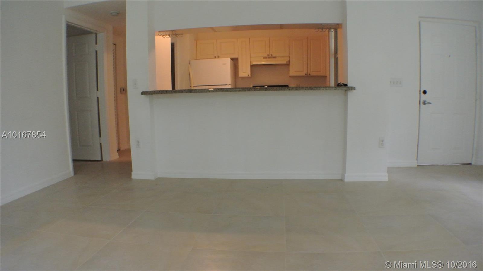 Cypress Pointe At Coral S - Residential Lease