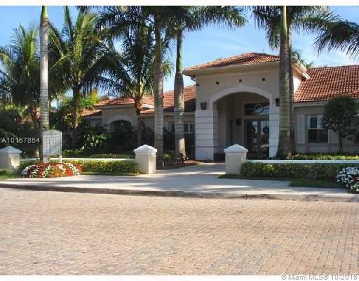 Cypress Pointe At Coral S - Residential Lease