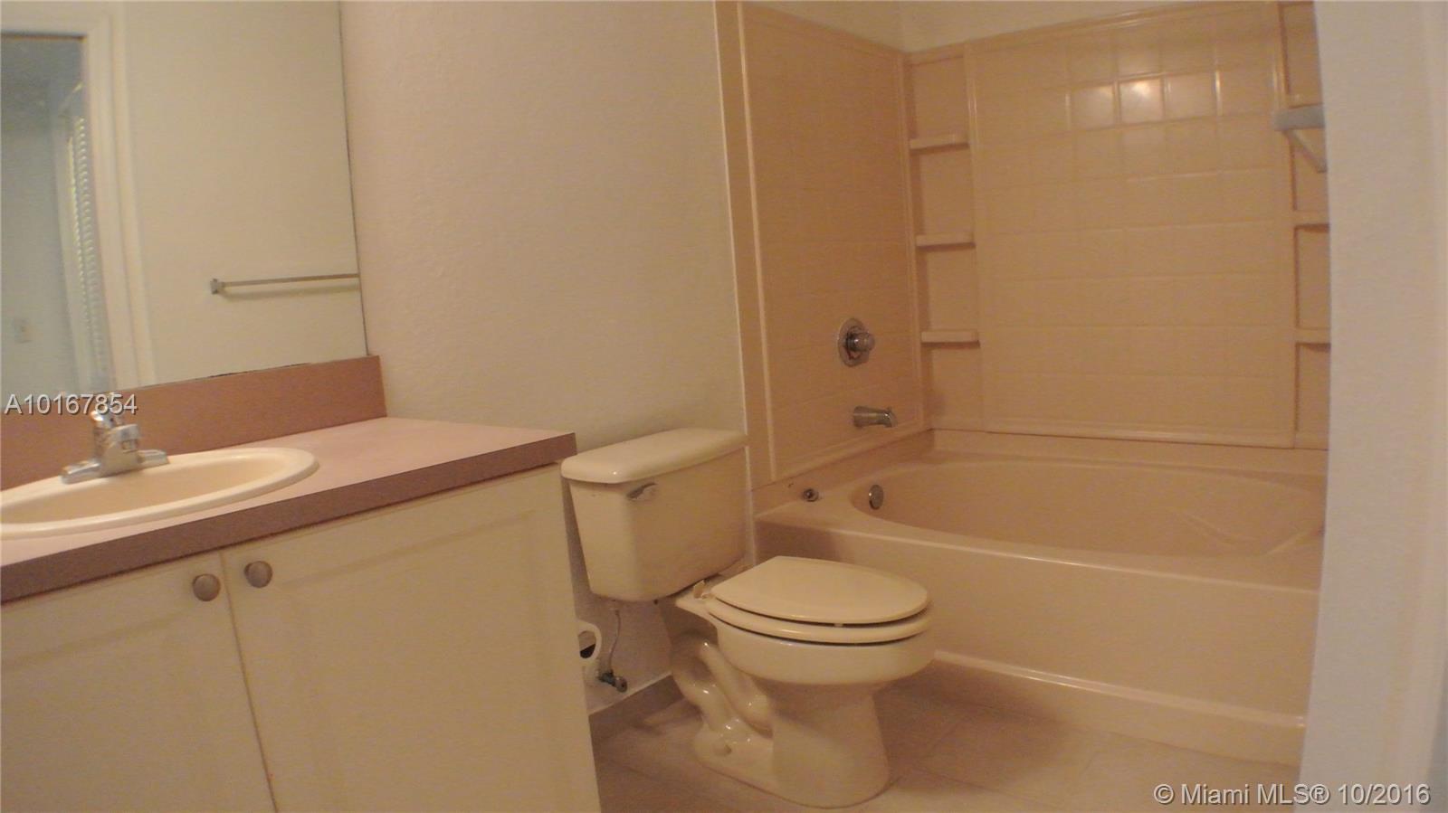 Cypress Pointe At Coral S - Residential Lease