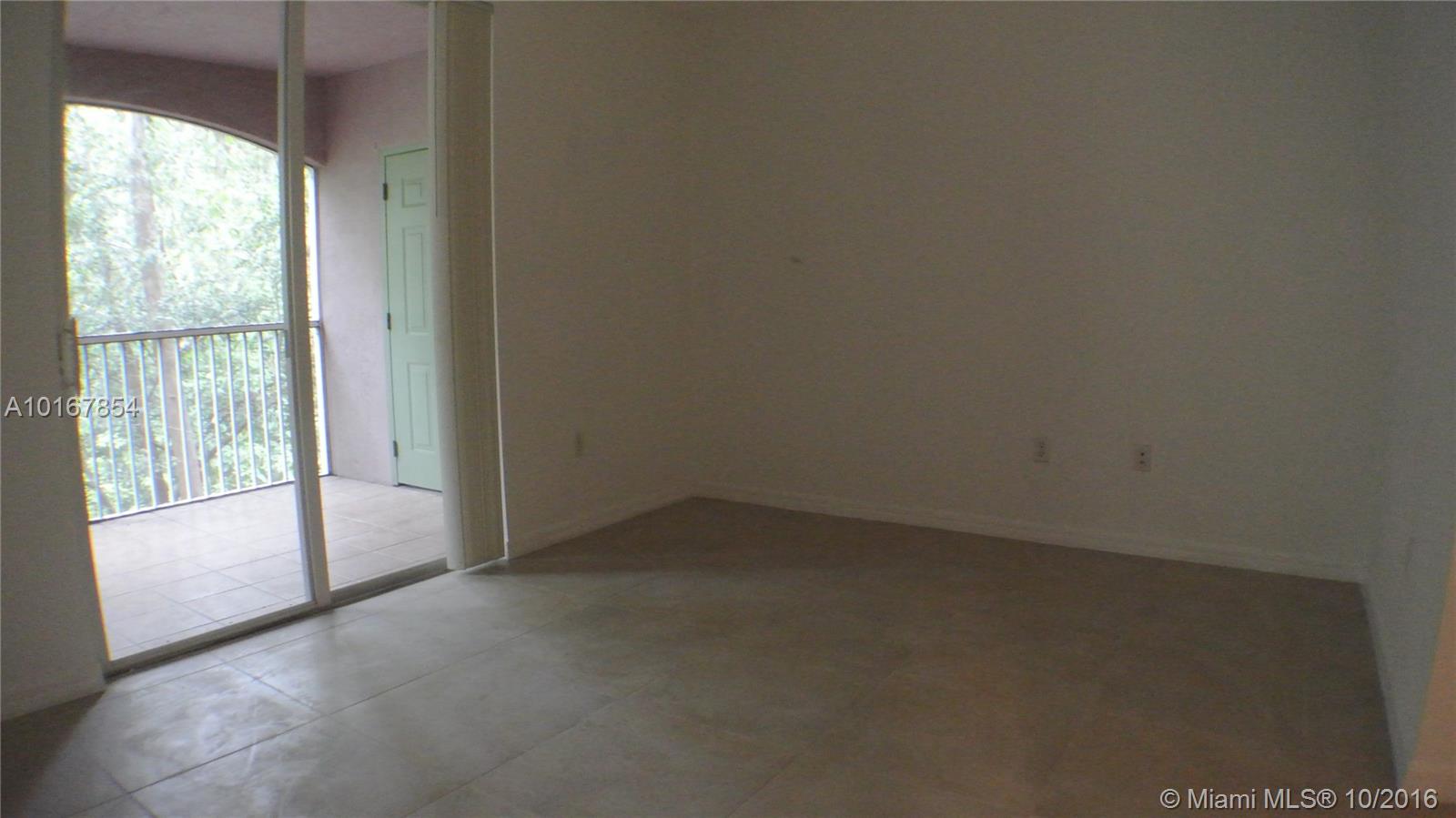 Cypress Pointe At Coral S - Residential Lease