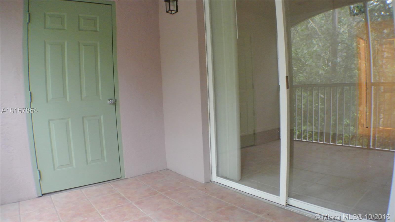 Cypress Pointe At Coral S - Residential Lease