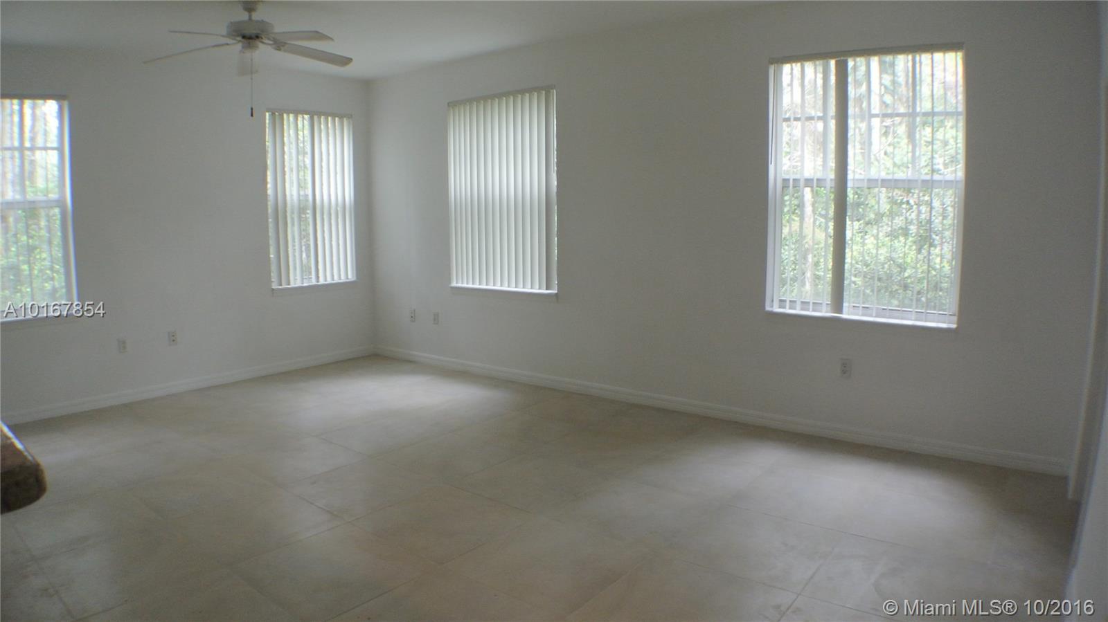 Cypress Pointe At Coral S - Residential Lease