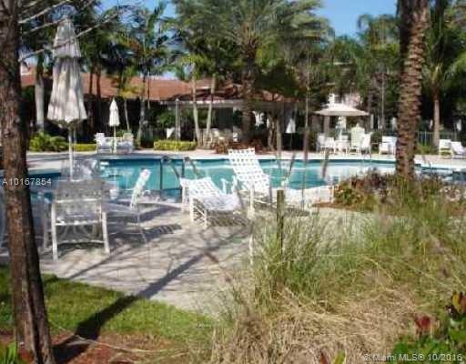 Cypress Pointe At Coral S - Residential Lease