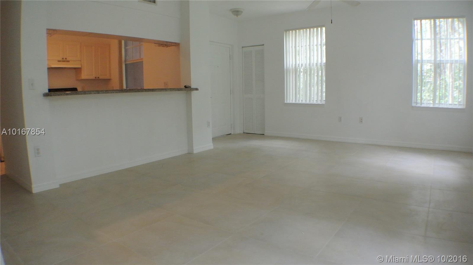 Cypress Pointe At Coral S - Residential Lease