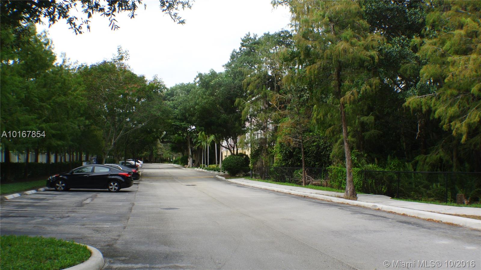 Cypress Pointe At Coral S - Residential Lease