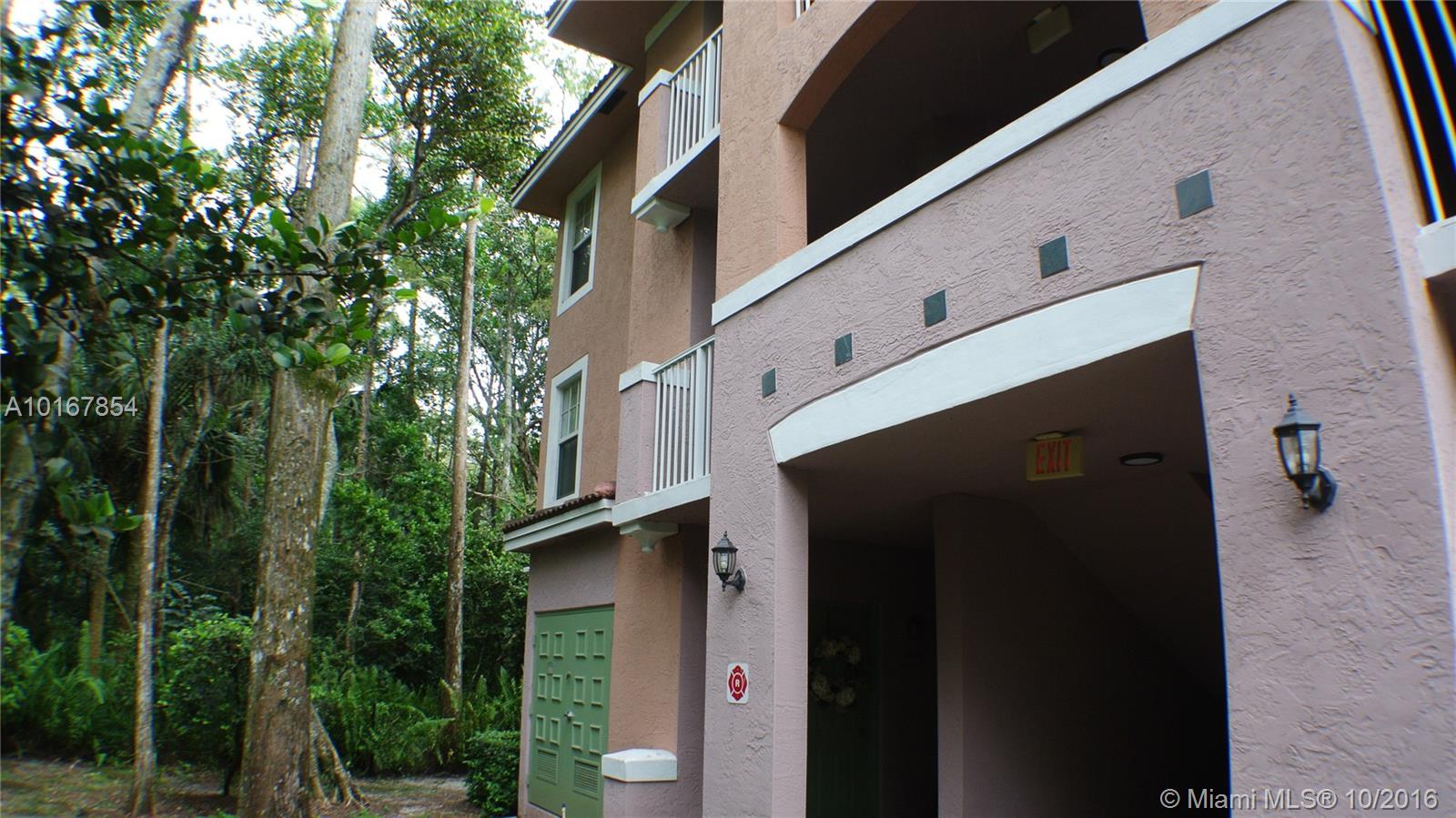 Cypress Pointe At Coral S - Residential Lease