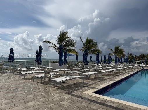 1904 S Ocean Dr 1107