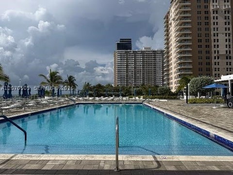 Photo of 1904 S Ocean Dr #1107, Hallandale Beach, FL 33009 (MLS # A12070505)