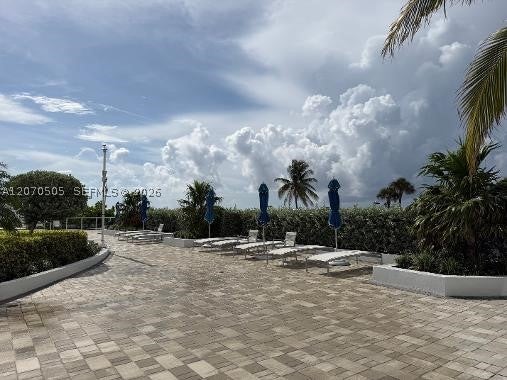 1904 S Ocean Dr 1107