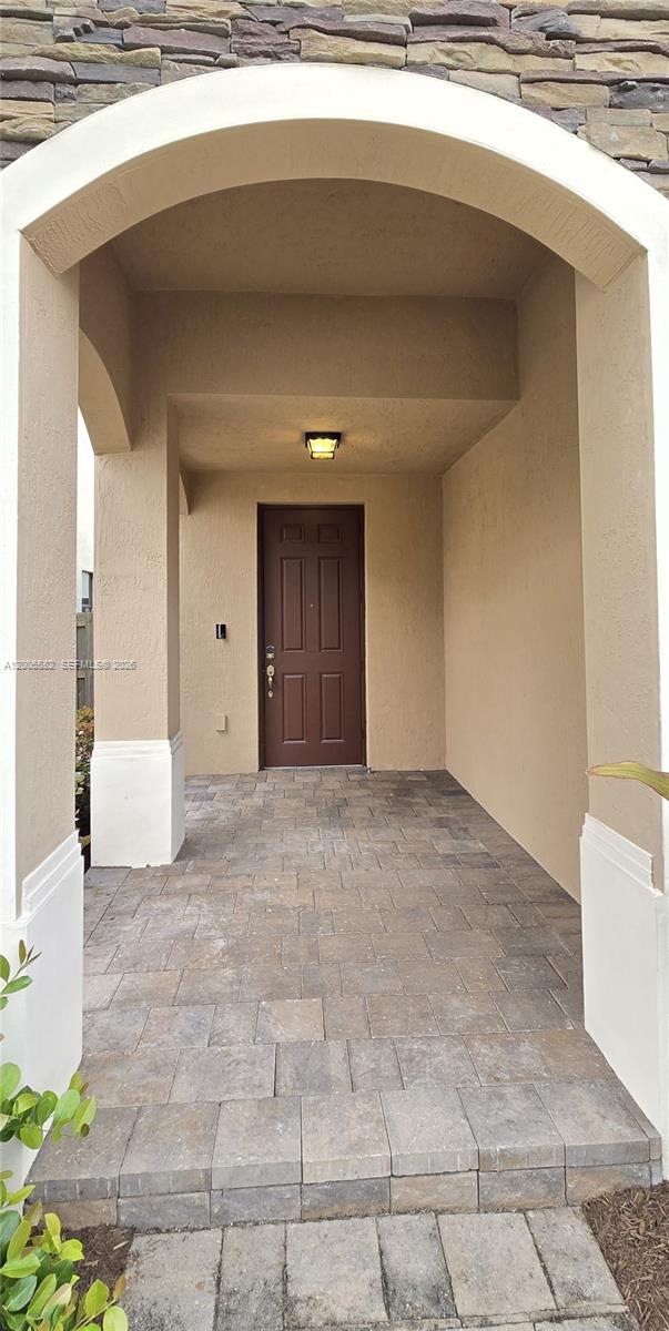 BAYWINDS AT COZUMEL - Residential