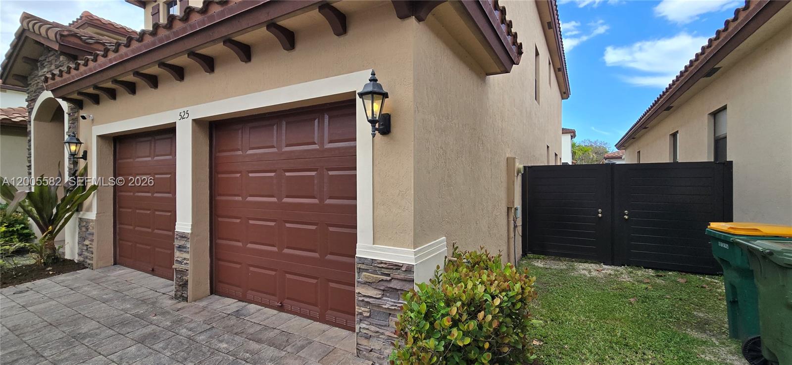 BAYWINDS AT COZUMEL - Residential