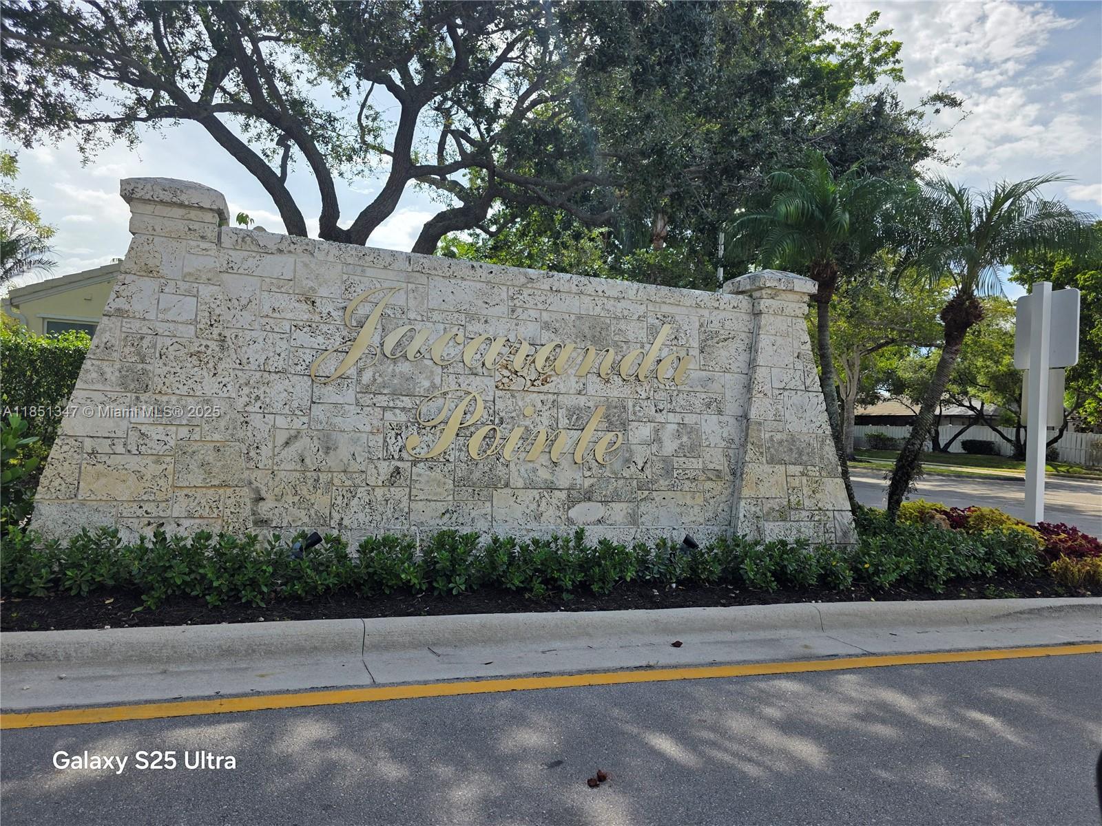 Great Home in Jacaranda Pointe, 3 bed 2 baths with one car garage. Roof less than 3 yrs old and the same for AC