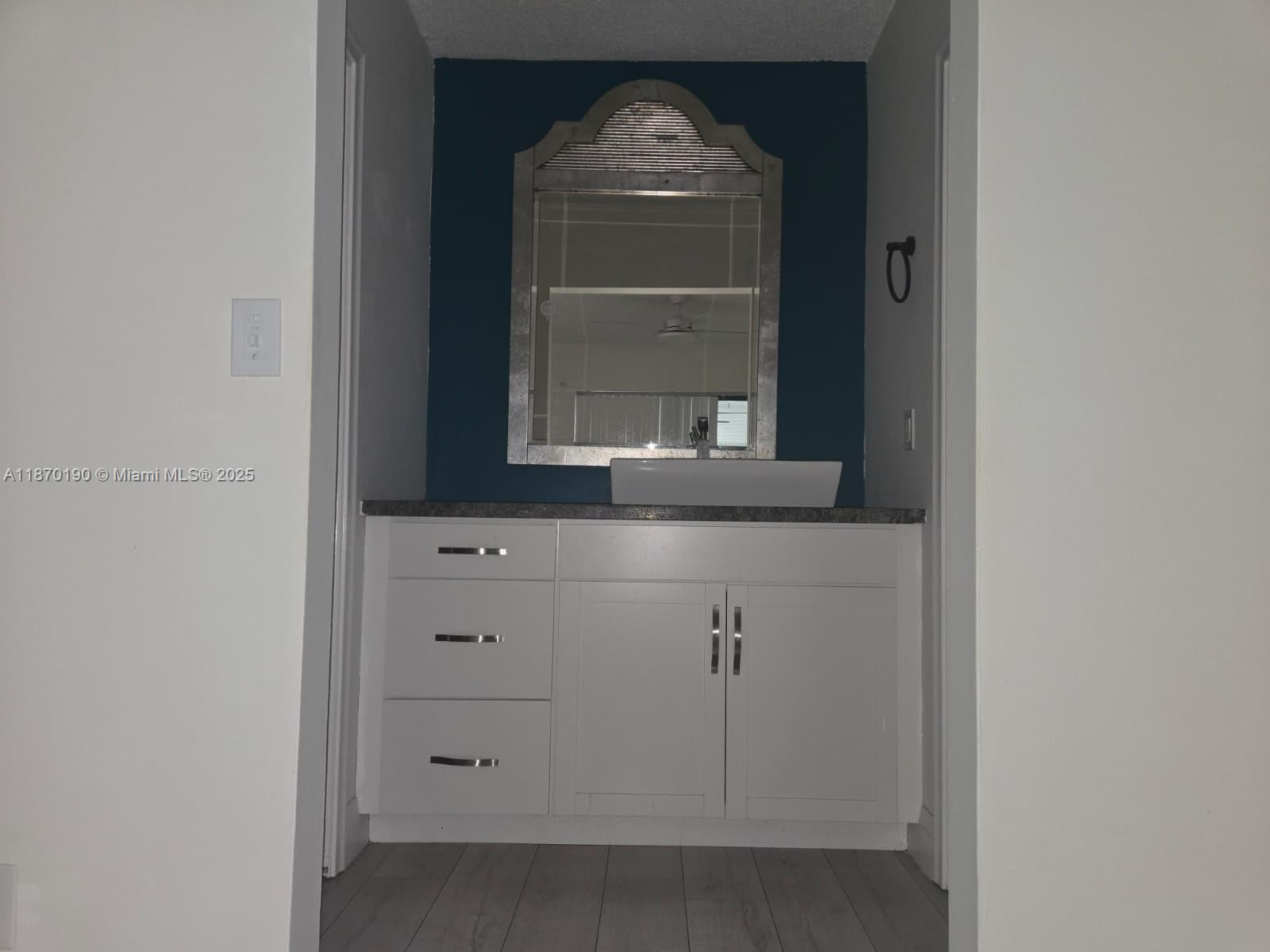 FOREST HILLS CONDO NORTH - Residential