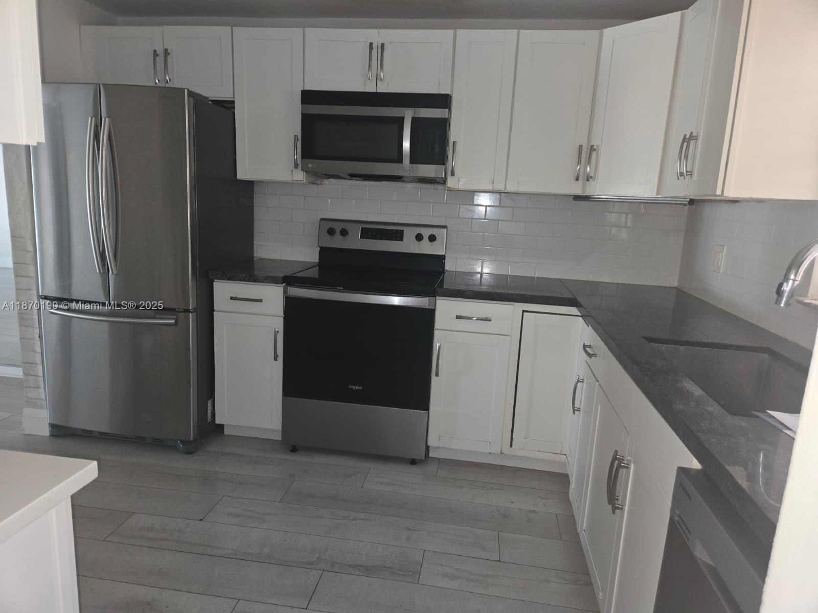 FOREST HILLS CONDO NORTH - Residential