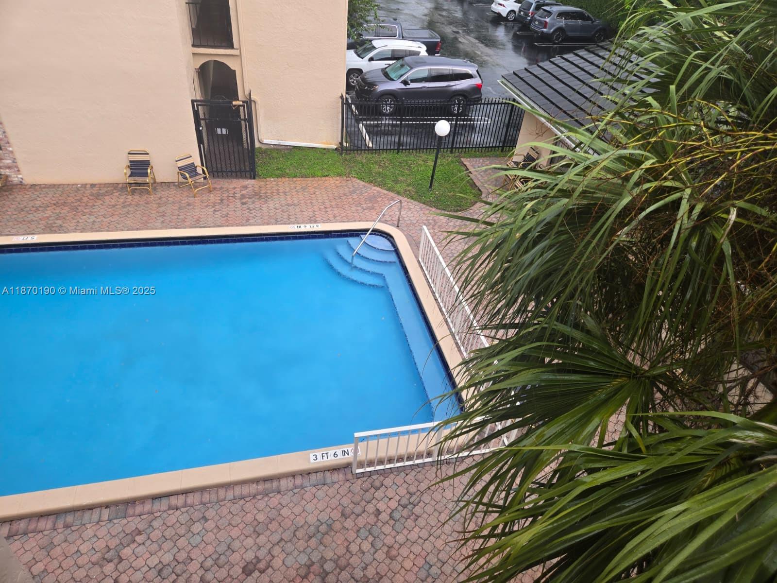 FOREST HILLS CONDO NORTH - Residential