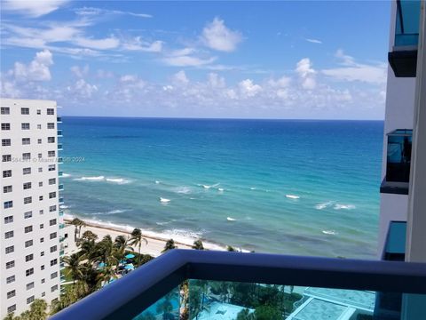 4001 S Ocean Dr 16M Hollywood FL 33019
