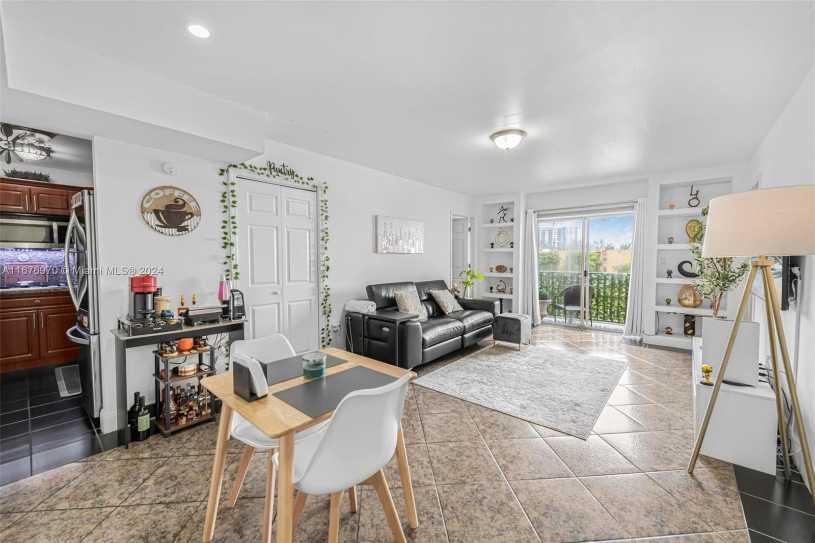 Property for Sale at 4705 Nw 7th St 408-7, Miami, Broward County, Florida - Bedrooms: 2 
Bathrooms: 2  - $280,000