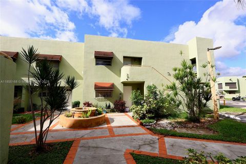 11081 NW 7th St 203 Miami FL 33172