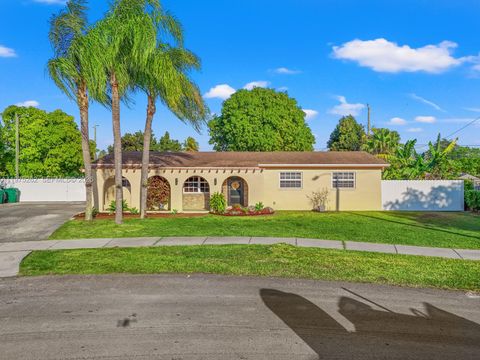 3605 SW 122nd Pl 1 Miami FL 33175