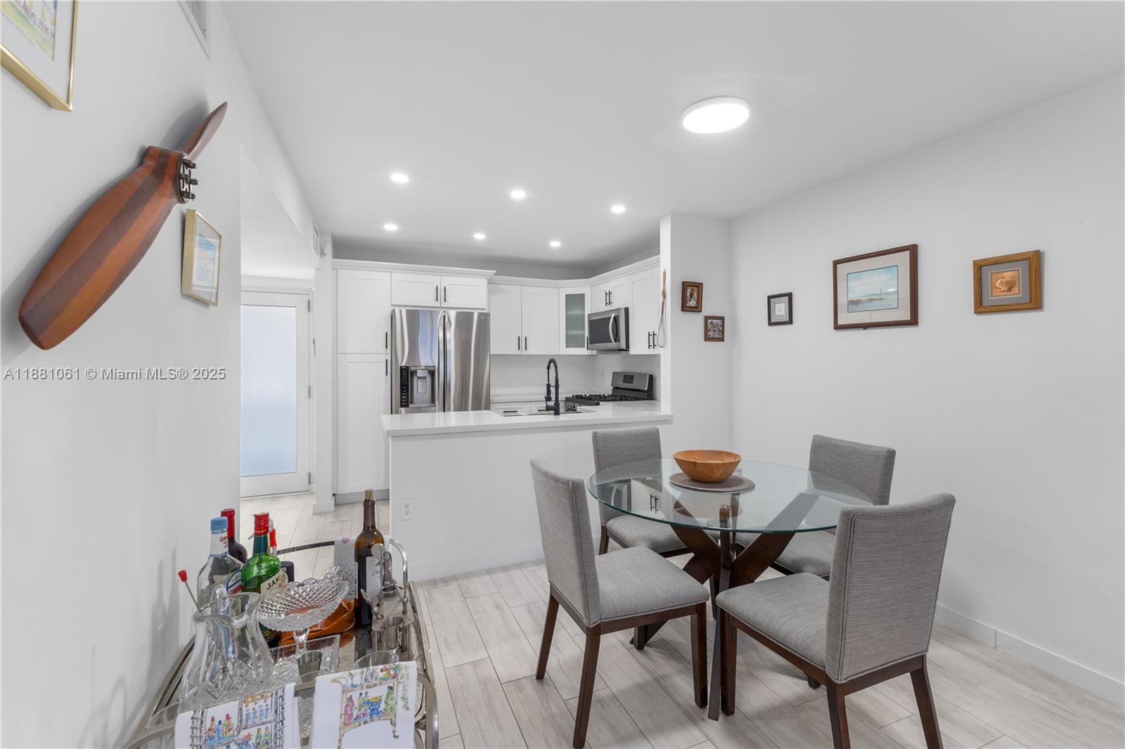 LENOX PLAZA CONDO - Residential Lease