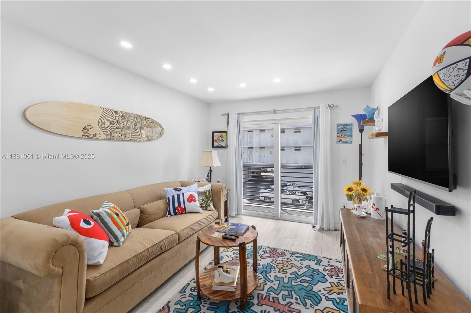 LENOX PLAZA CONDO - Residential Lease