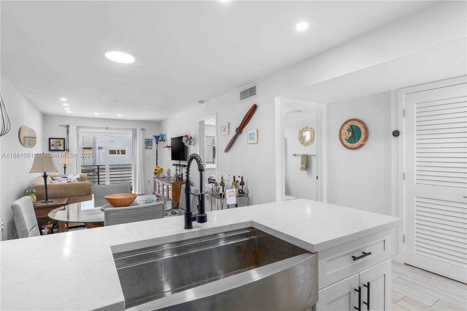 LENOX PLAZA CONDO - Residential Lease