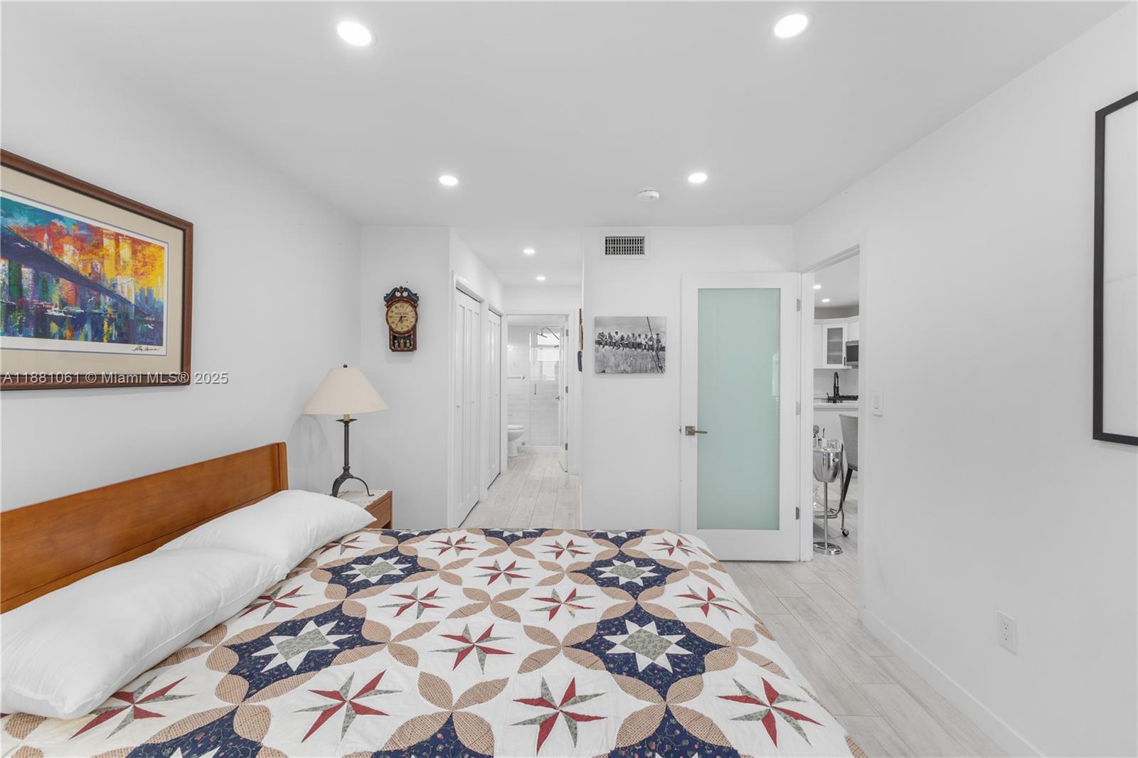 LENOX PLAZA CONDO - Residential Lease