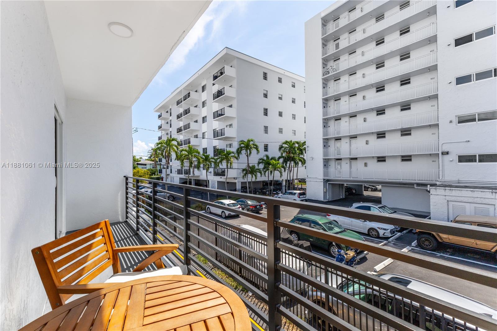 LENOX PLAZA CONDO - Residential Lease