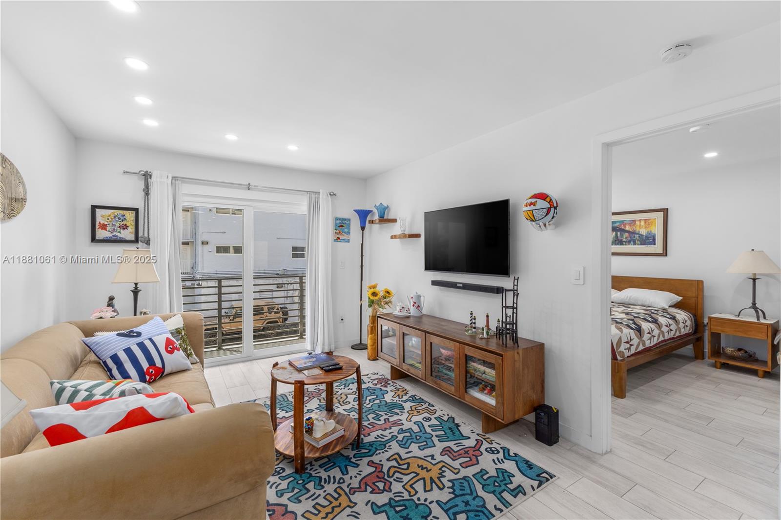 LENOX PLAZA CONDO - Residential Lease