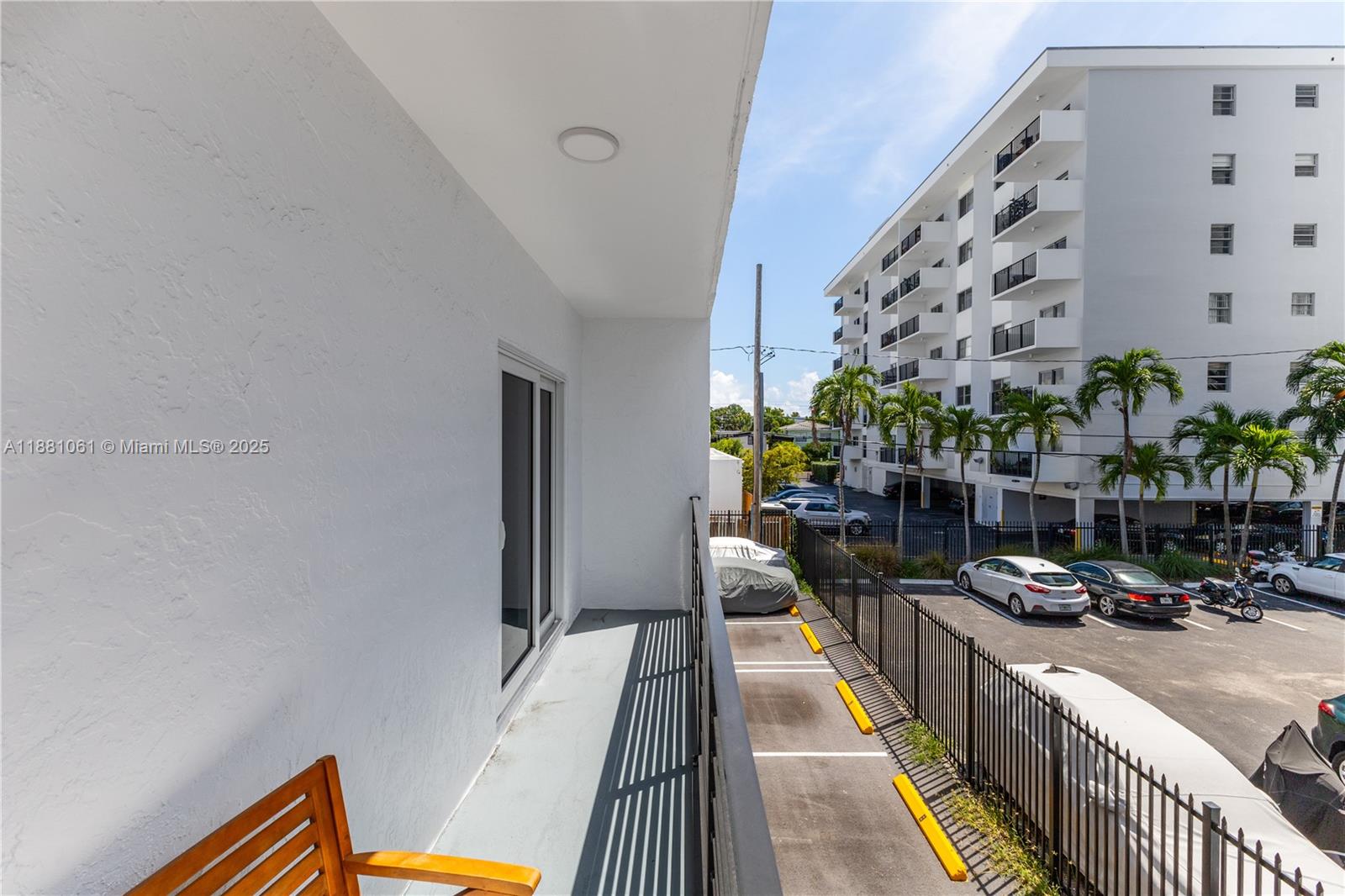 LENOX PLAZA CONDO - Residential Lease