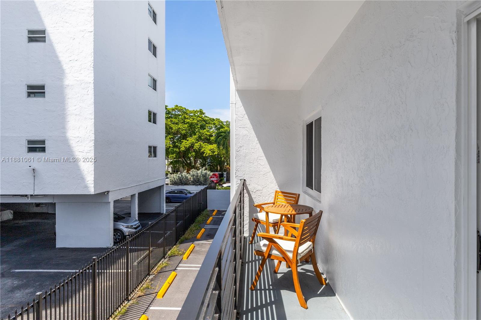 LENOX PLAZA CONDO - Residential Lease