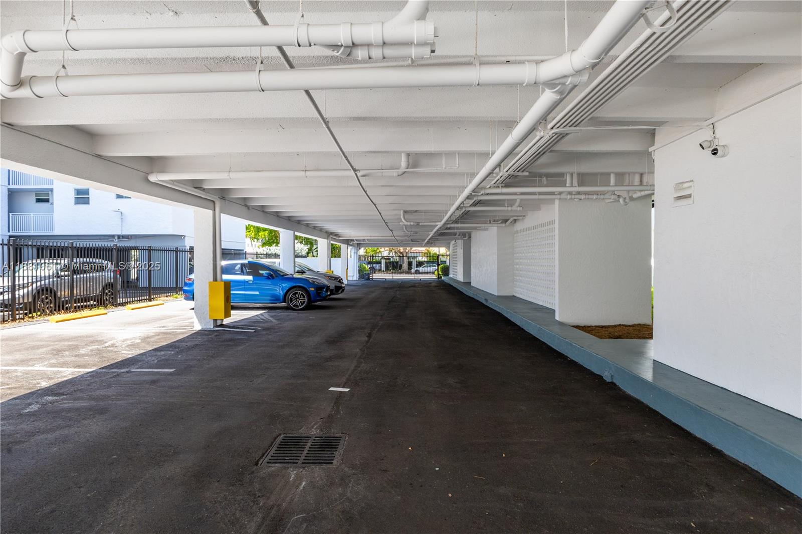 LENOX PLAZA CONDO - Residential Lease
