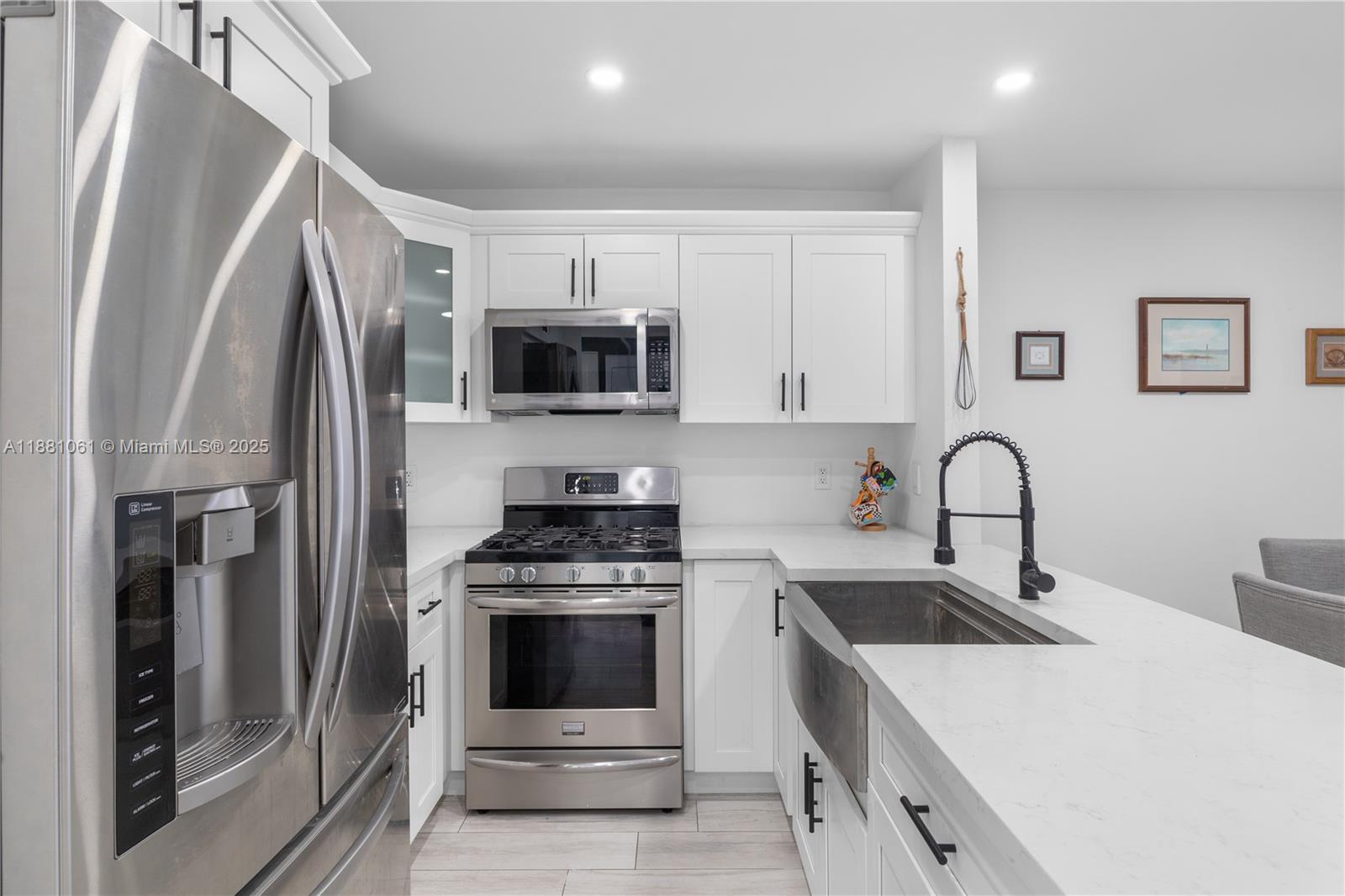 LENOX PLAZA CONDO - Residential Lease