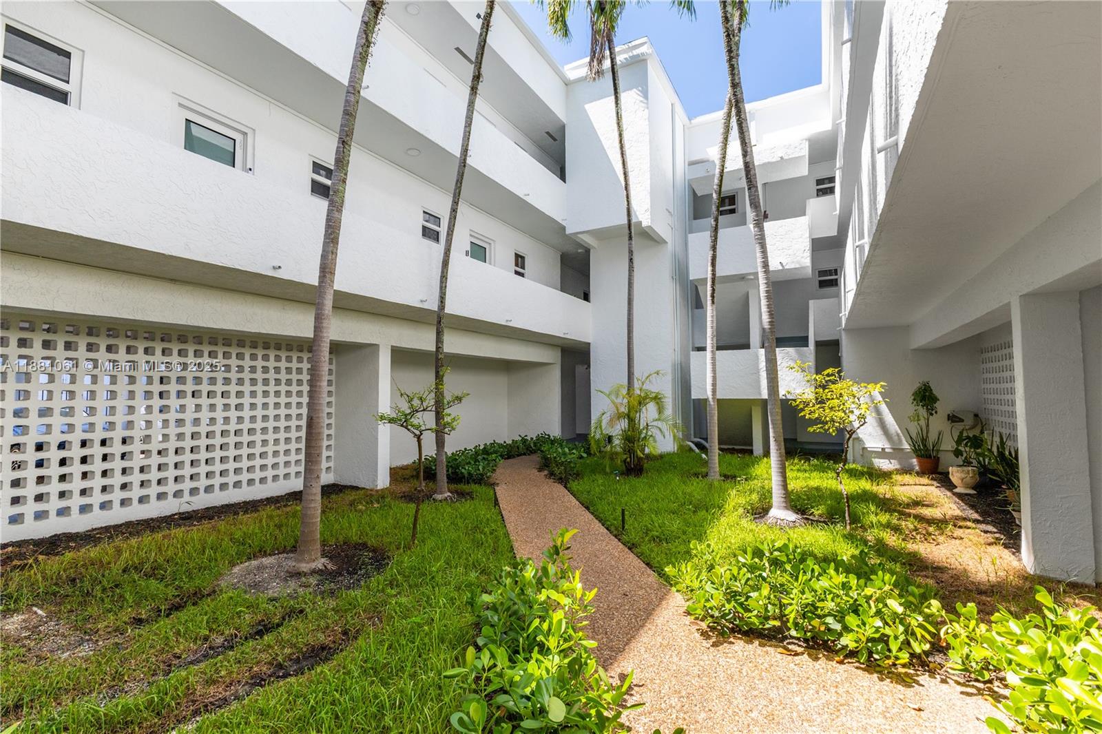 LENOX PLAZA CONDO - Residential Lease