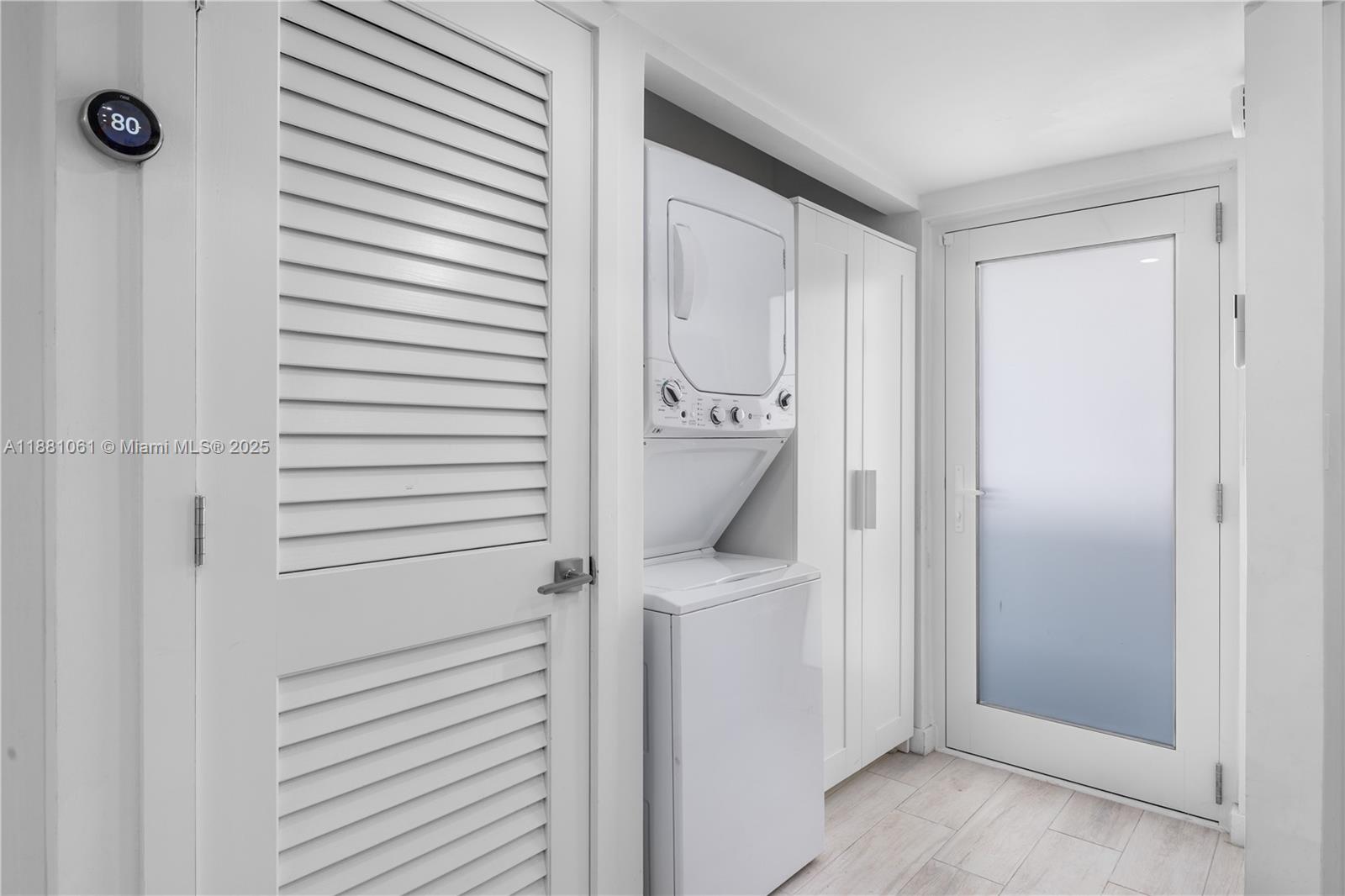 LENOX PLAZA CONDO - Residential Lease