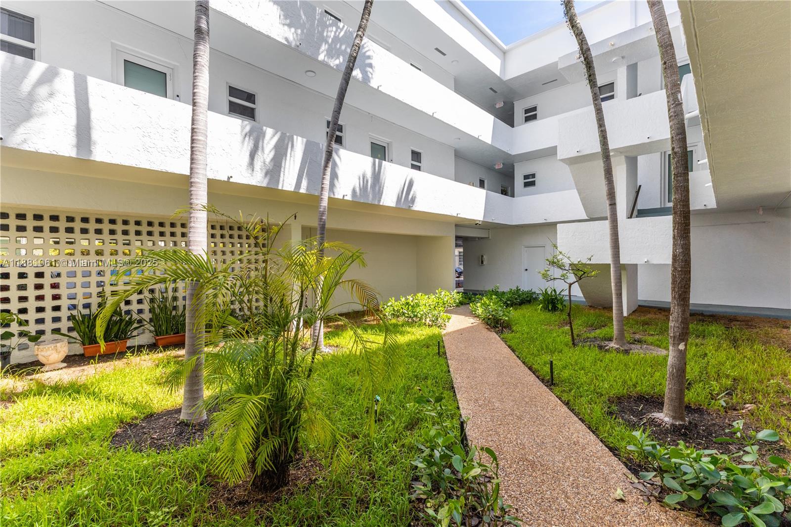 LENOX PLAZA CONDO - Residential Lease